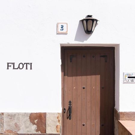 Villa Floti Con Vistas Al Mar Telde Exteriör bild